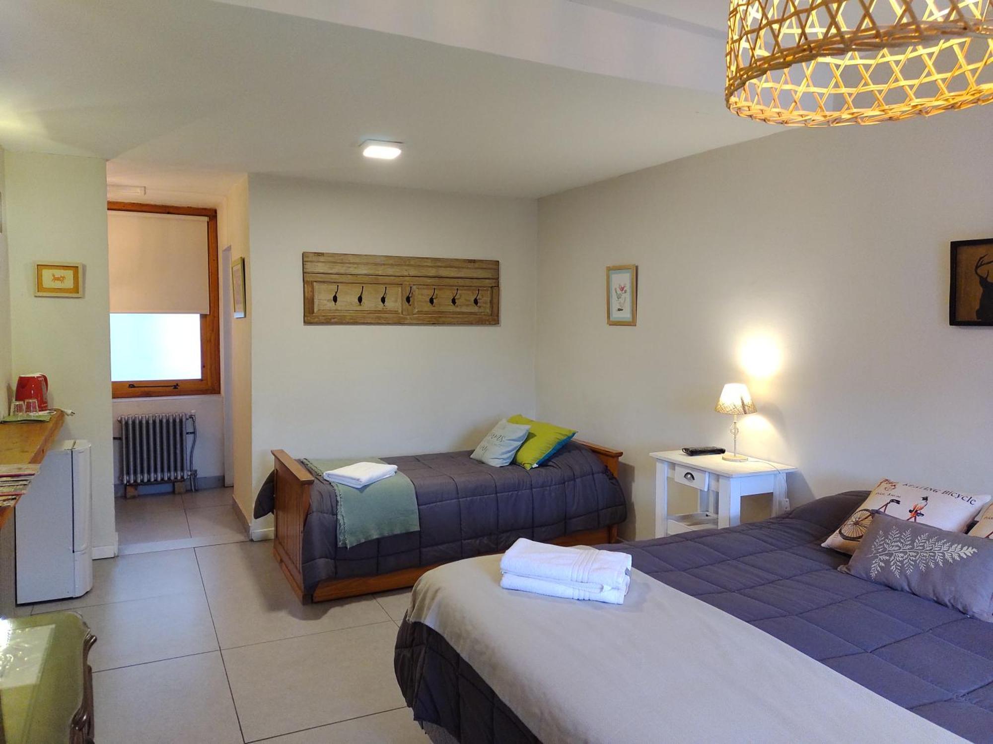Hostería Bajo Cero Villa La Angostura Quarto foto