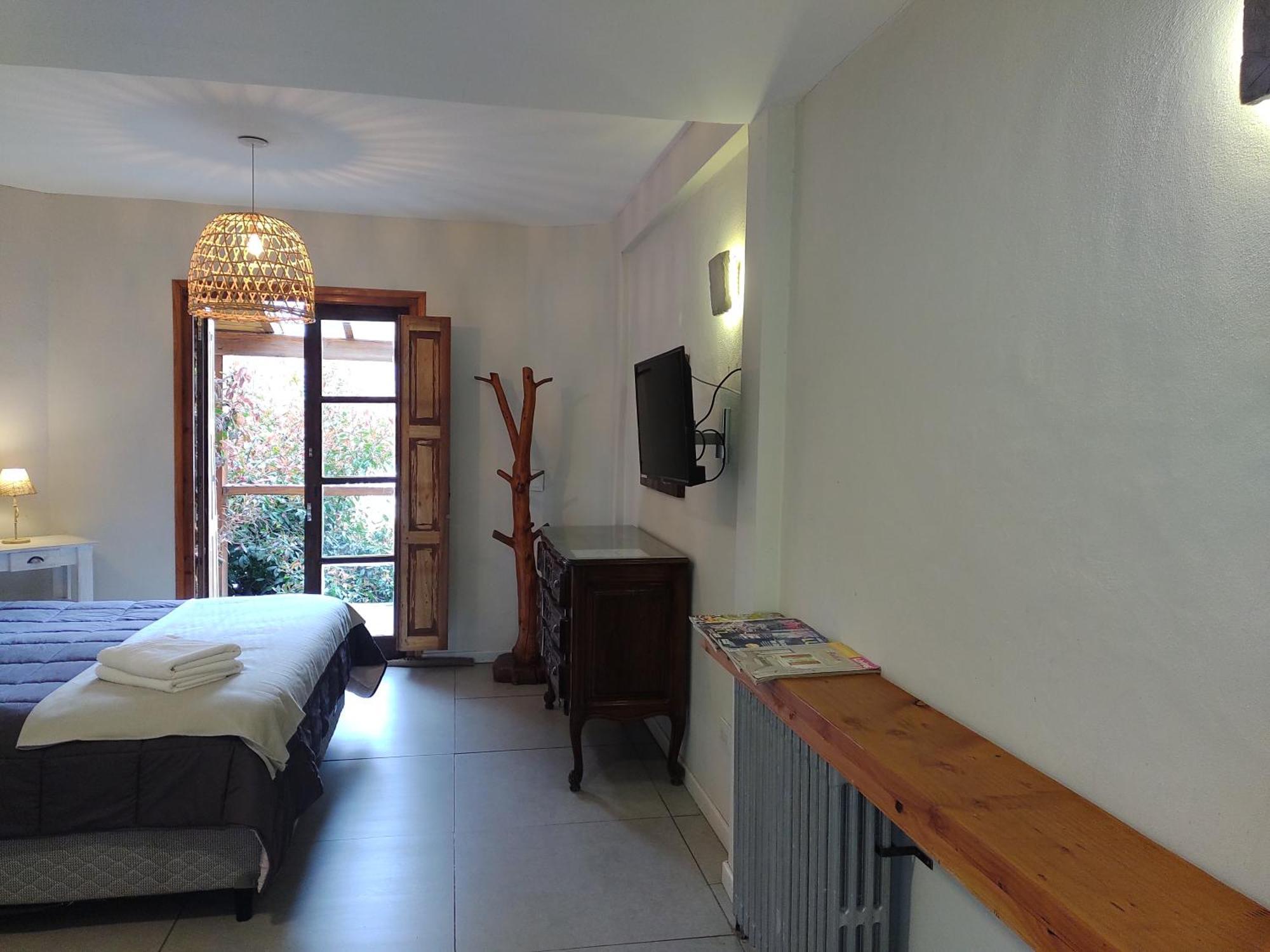 Hostería Bajo Cero Villa La Angostura Quarto foto