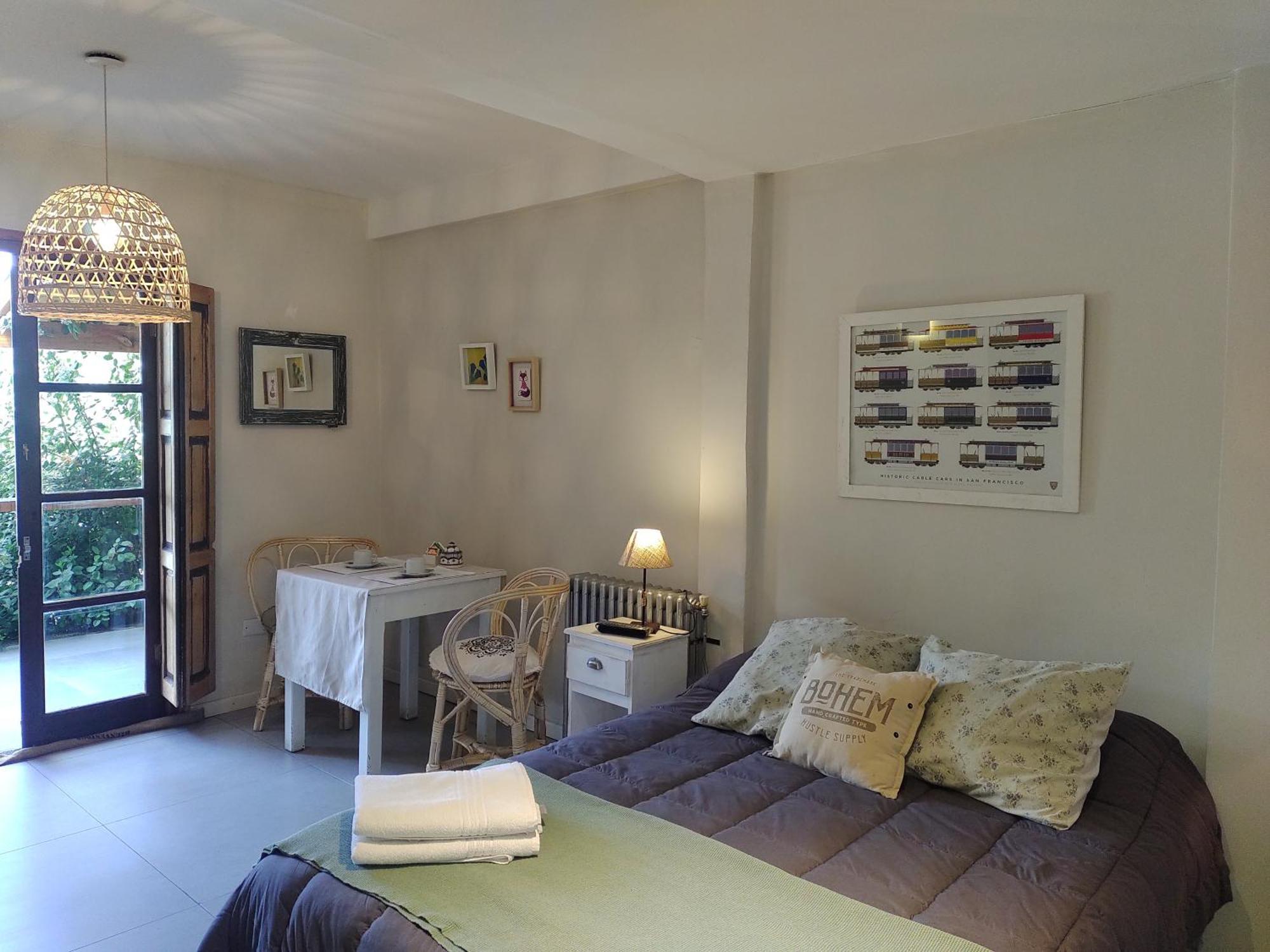 Hostería Bajo Cero Villa La Angostura Quarto foto