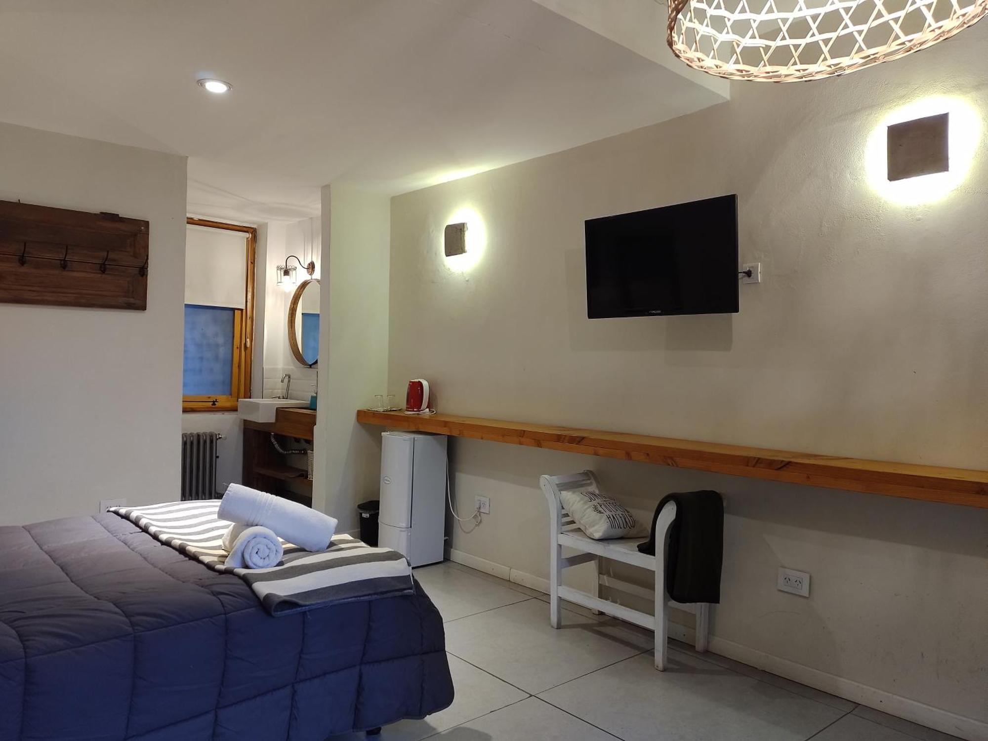 Hostería Bajo Cero Villa La Angostura Quarto foto