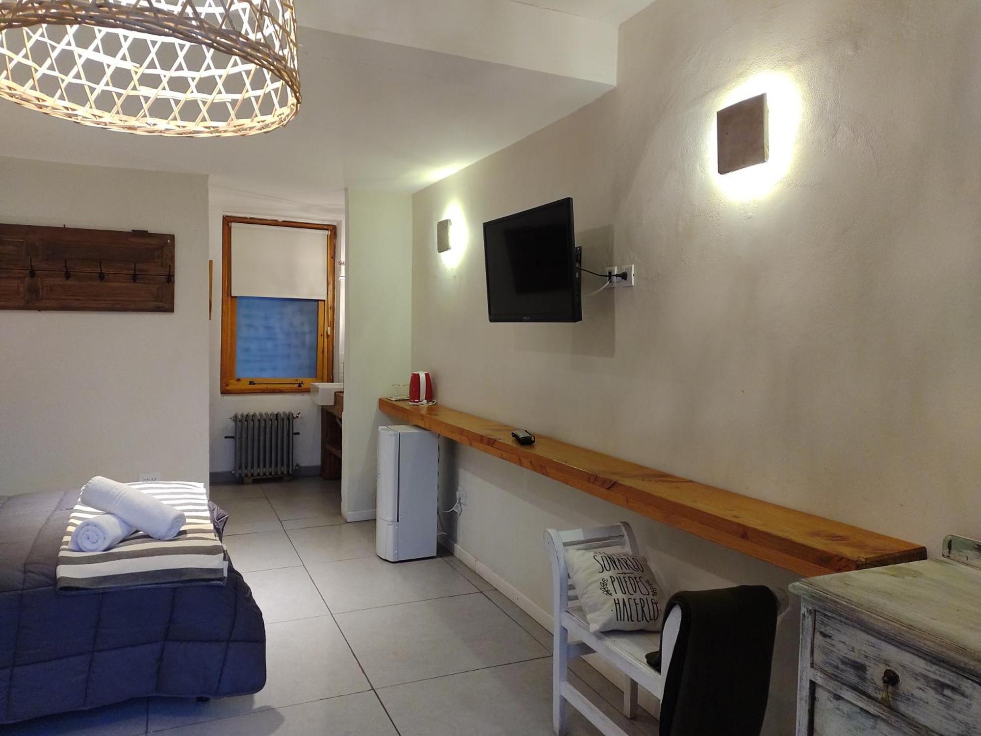 Hostería Bajo Cero Villa La Angostura Quarto foto