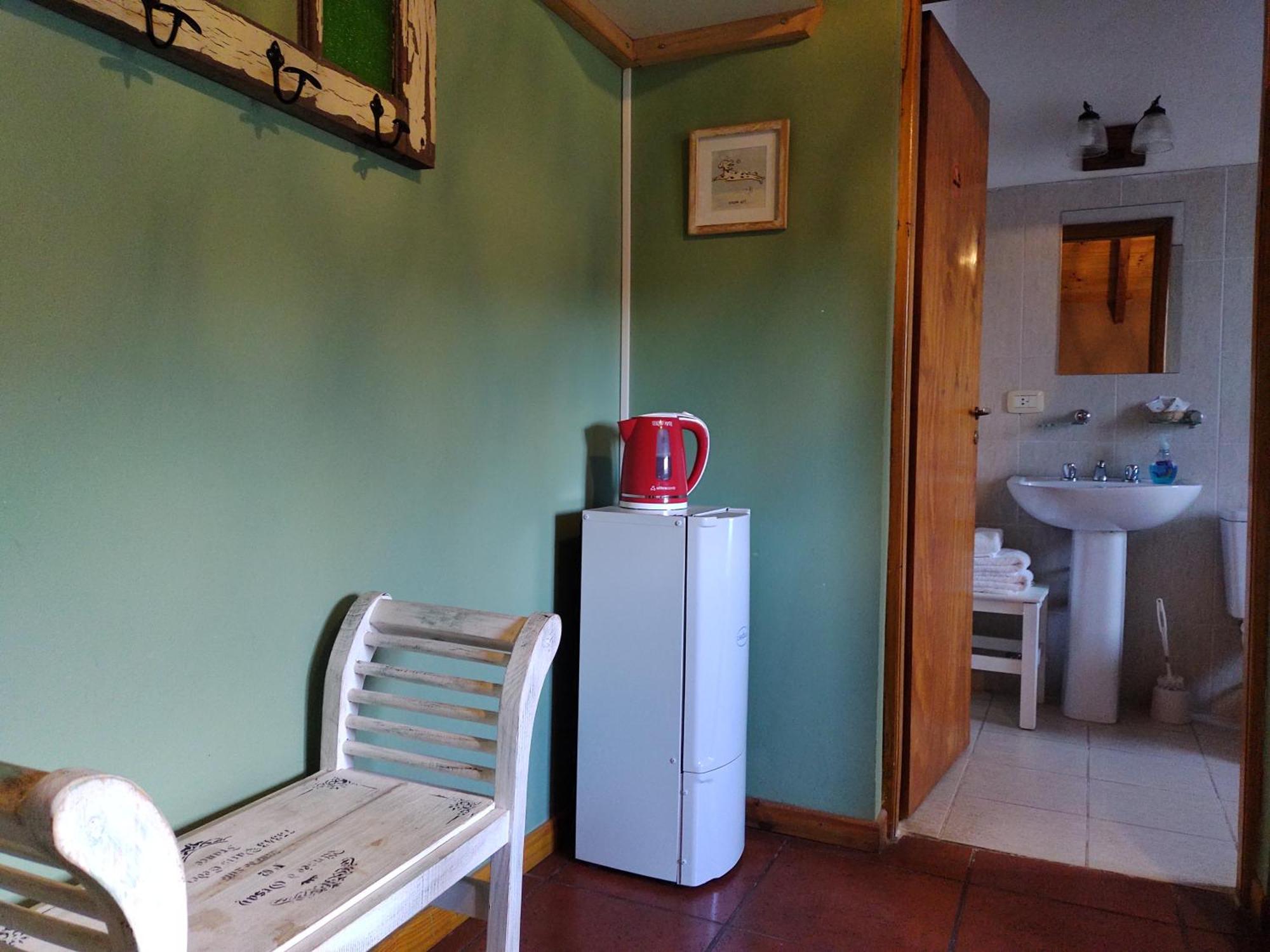 Hostería Bajo Cero Villa La Angostura Quarto foto