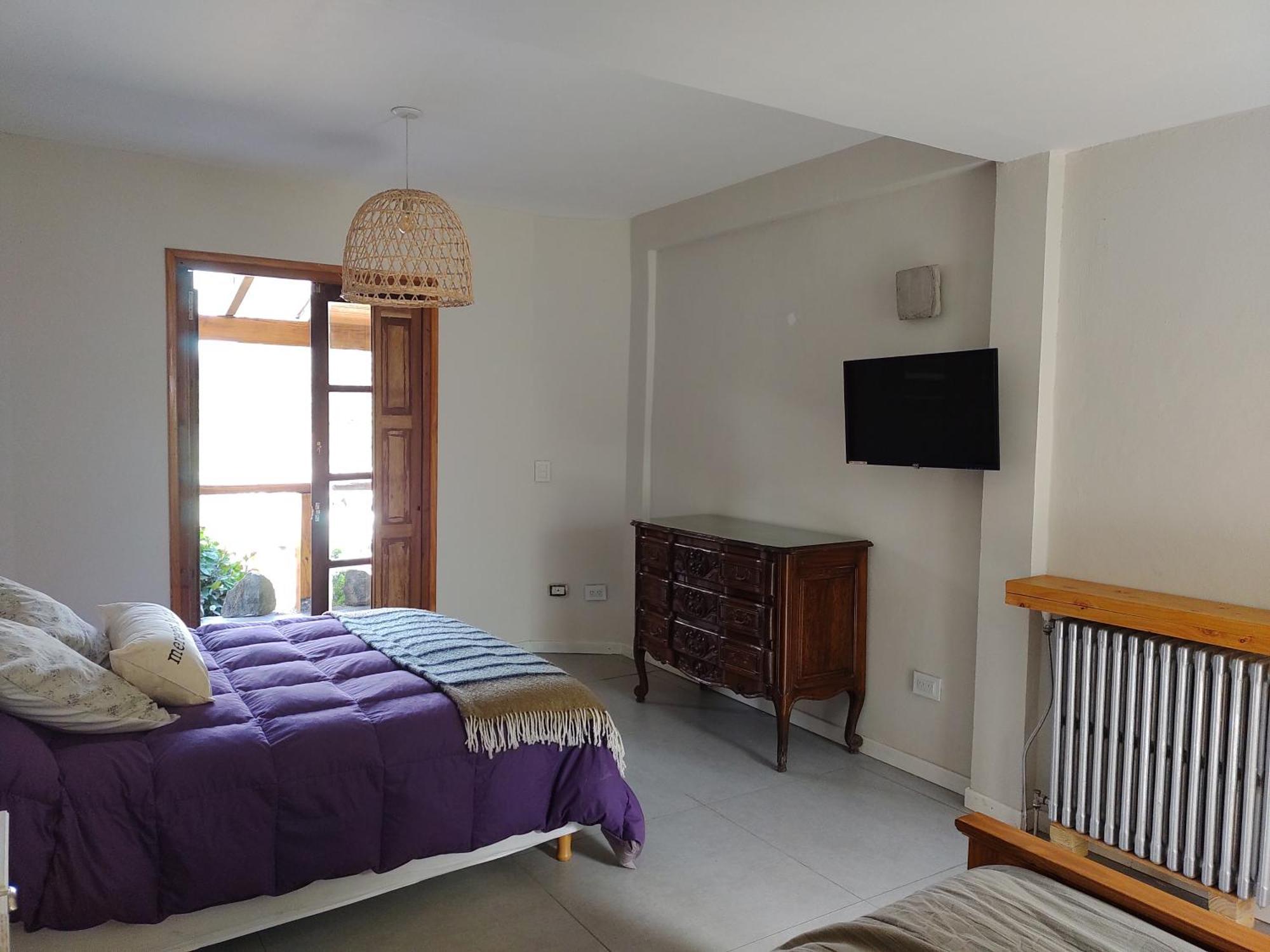 Hostería Bajo Cero Villa La Angostura Quarto foto