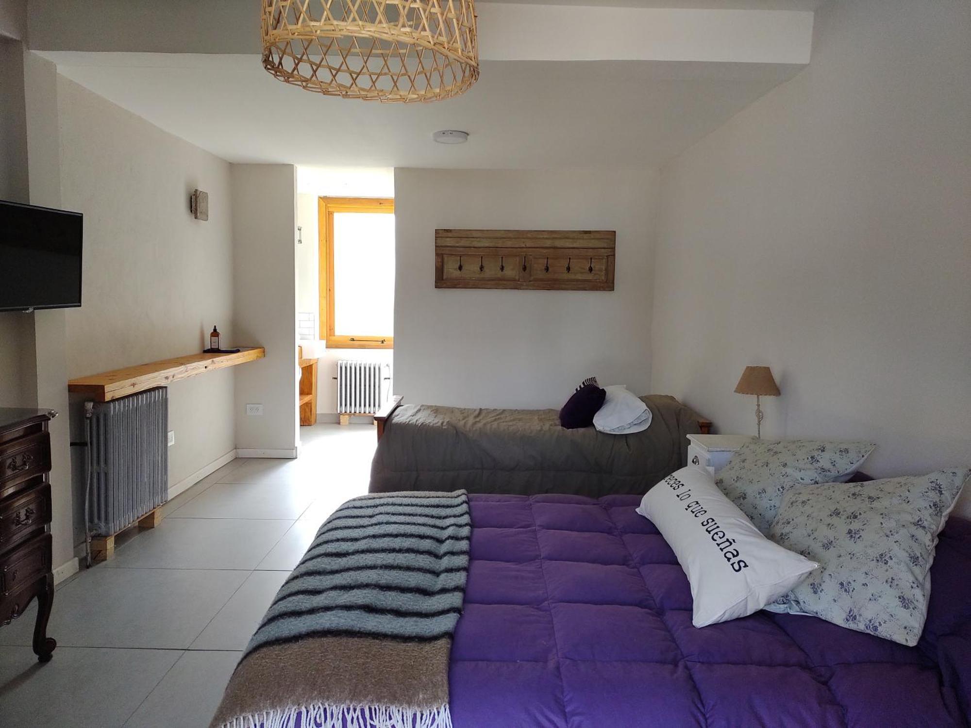 Hostería Bajo Cero Villa La Angostura Quarto foto