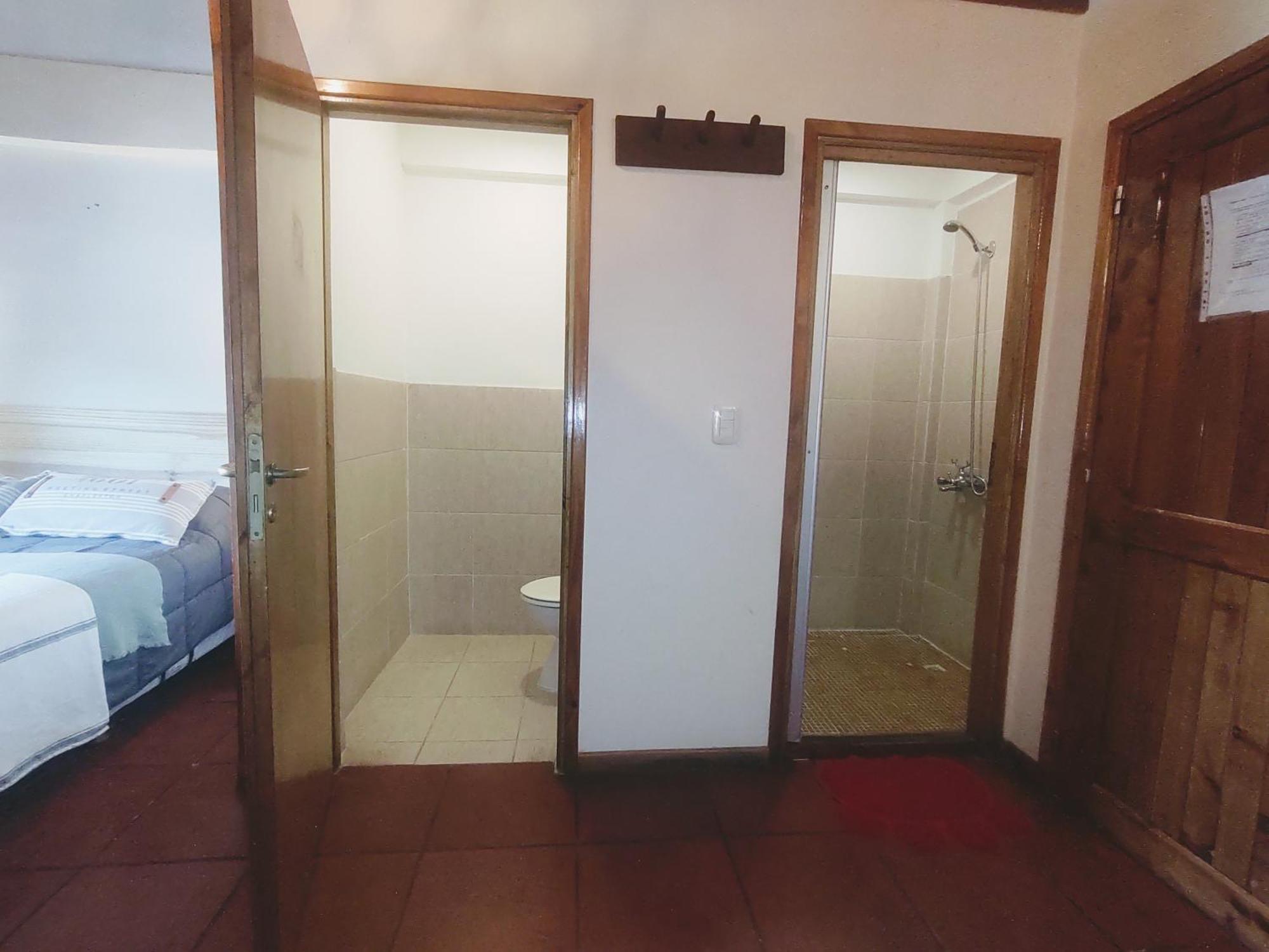 Hostería Bajo Cero Villa La Angostura Quarto foto