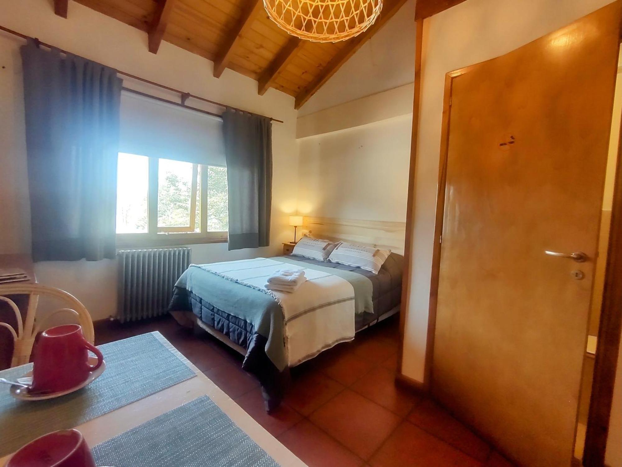 Hostería Bajo Cero Villa La Angostura Quarto foto