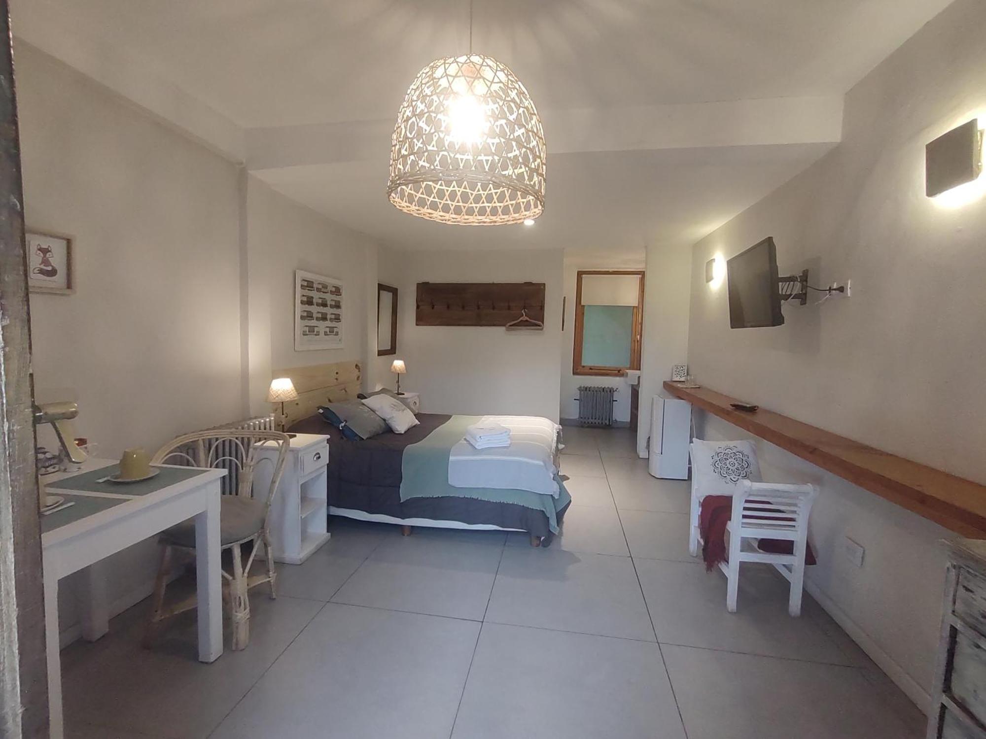 Hostería Bajo Cero Villa La Angostura Quarto foto