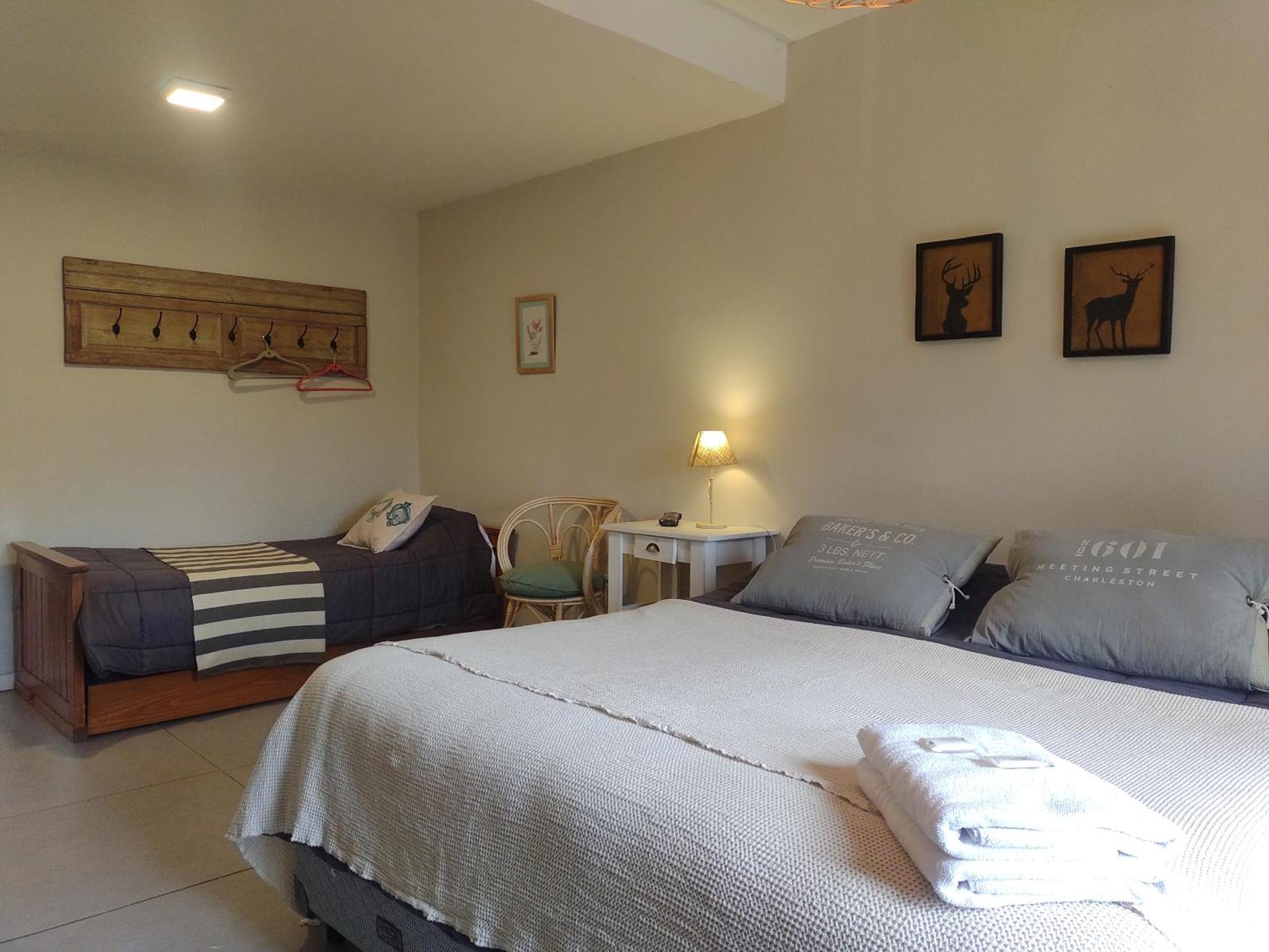 Hostería Bajo Cero Villa La Angostura Quarto foto