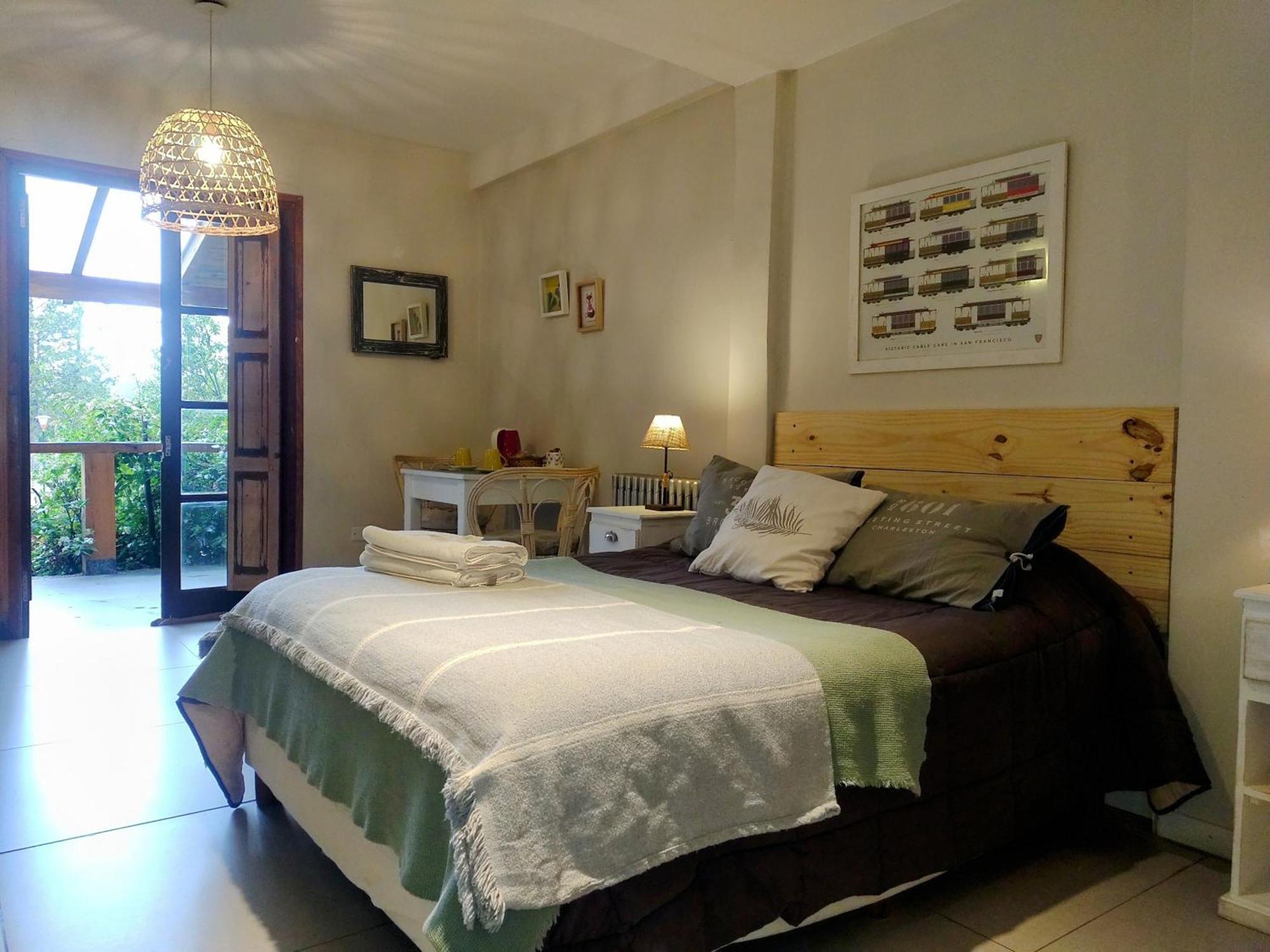 Hostería Bajo Cero Villa La Angostura Quarto foto