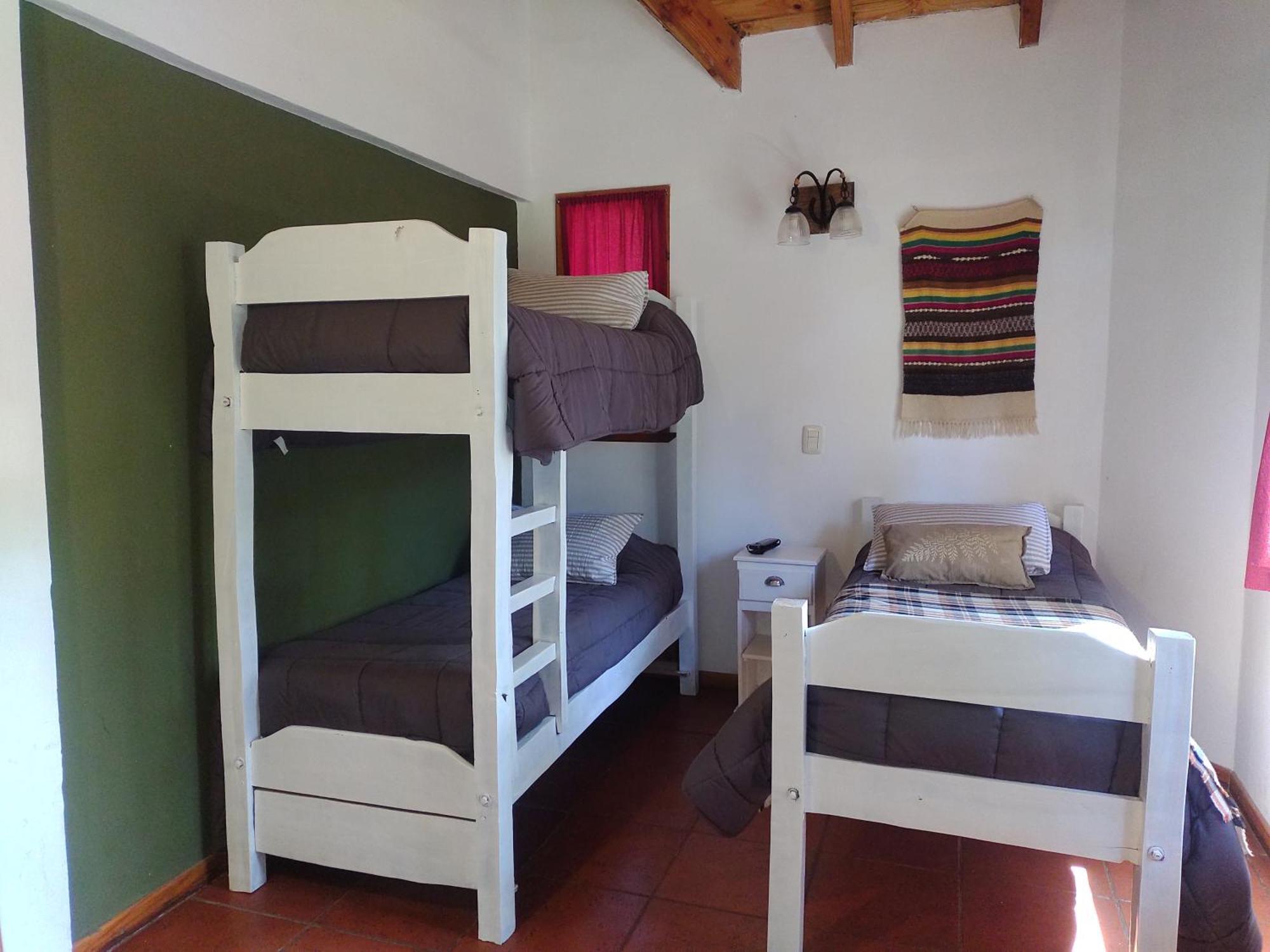 Hostería Bajo Cero Villa La Angostura Quarto foto