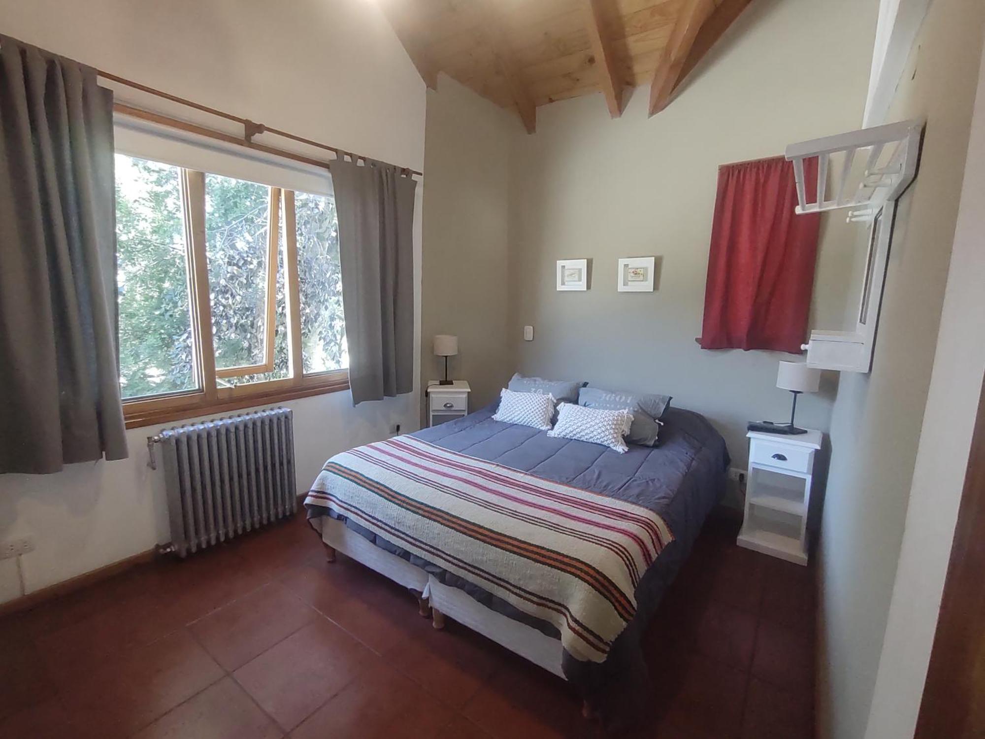 Hostería Bajo Cero Villa La Angostura Quarto foto