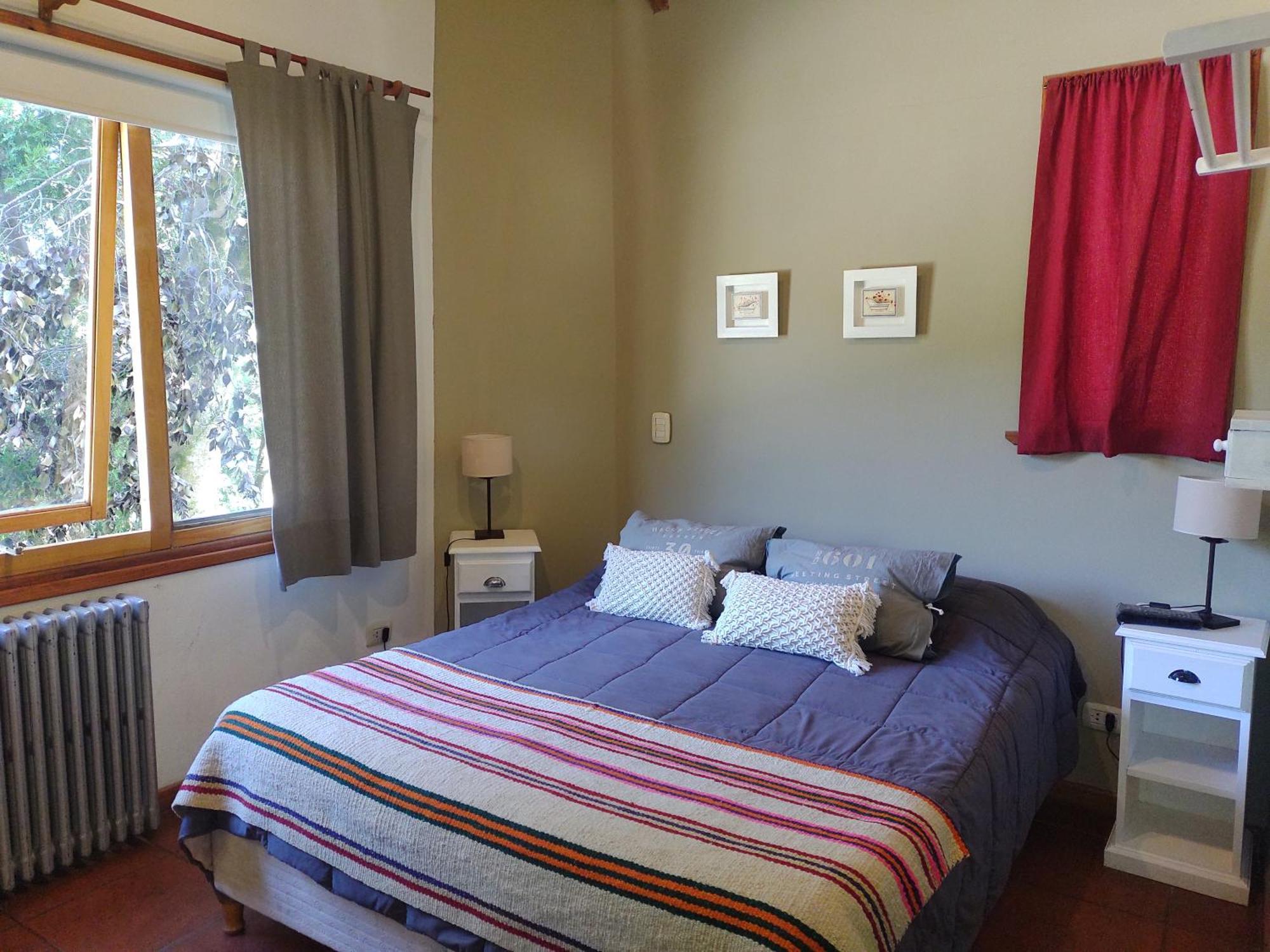 Hostería Bajo Cero Villa La Angostura Quarto foto